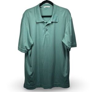 Cutter & Buck Pima Polo Size XL Casual Performance Wear‎ Resort Vacation Travel